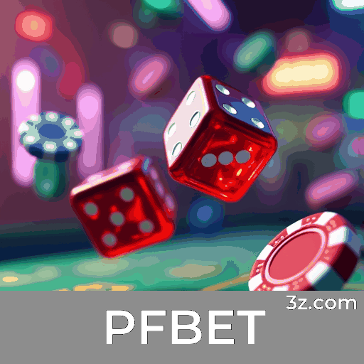 PFBET: O Paraíso de Jogos Selecionados e Excelentes