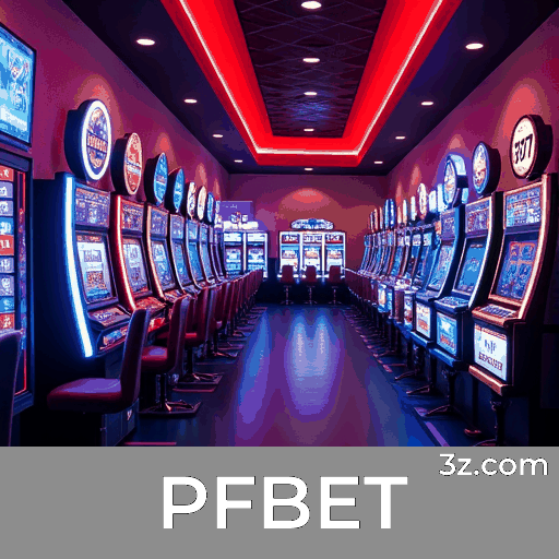 Jogos de cassino emocionantes e chances de vitória no PFBET