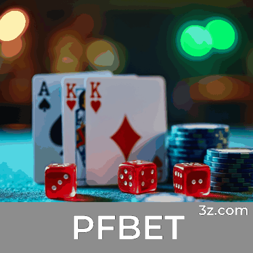 PFBET: A Experiência de Jogos de Mesa ao Vivo para Brasileiros