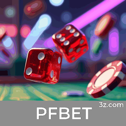 PFBET: O Paraíso de Jogos Selecionados e Excelentes