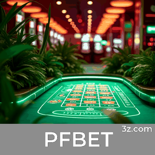 PFBET: A Experiência de Jogos de Mesa ao Vivo para Brasileiros