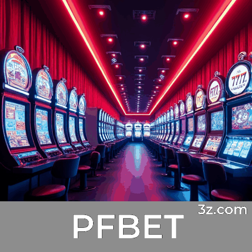PFBET: Plataforma Premium de Cassino e Apostas