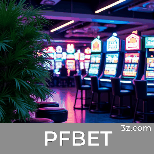 PFBET: O Paraíso de Jogos Selecionados e Excelentes