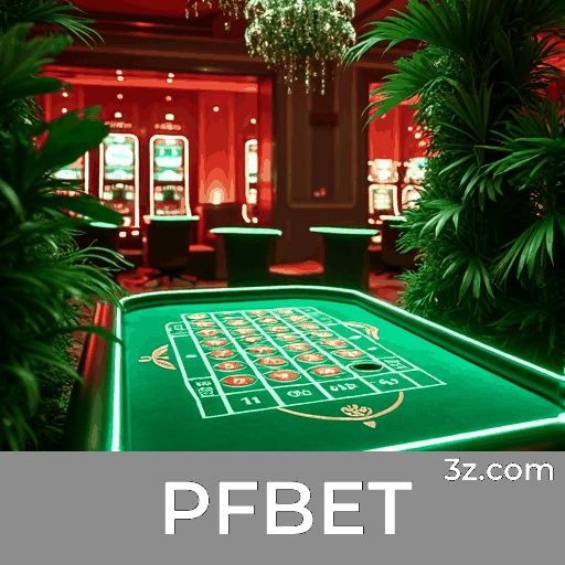 PFBET Aplicativo: Comunidade Interativa para Jogadores