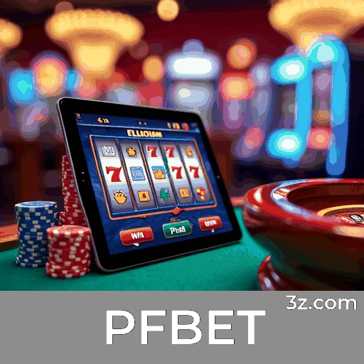 PFBET: Especialista em Apostas Esportivas no Brasil