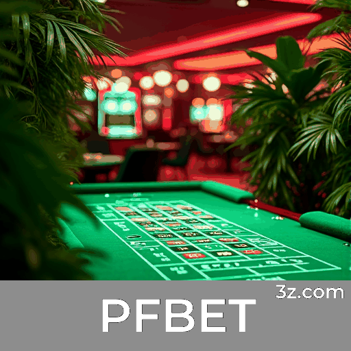 PFBET: Plataforma Premium de Cassino e Apostas